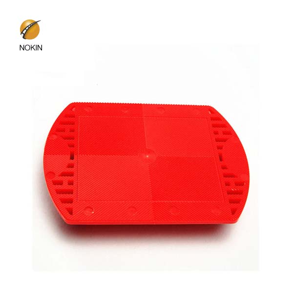 Red Reflective LED Road Stud Ce Cost